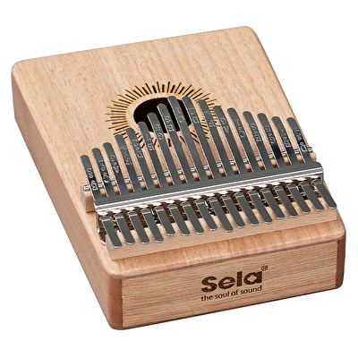 SELA SE 245 Kalimba